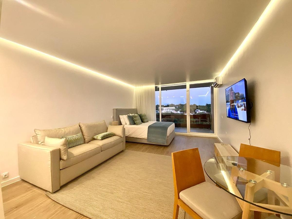 Marina Walk Apartment Vilamoura Exterior foto