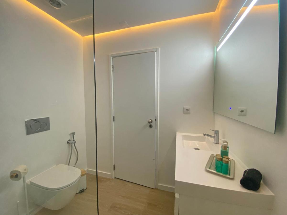 Marina Walk Apartment Vilamoura Exterior foto