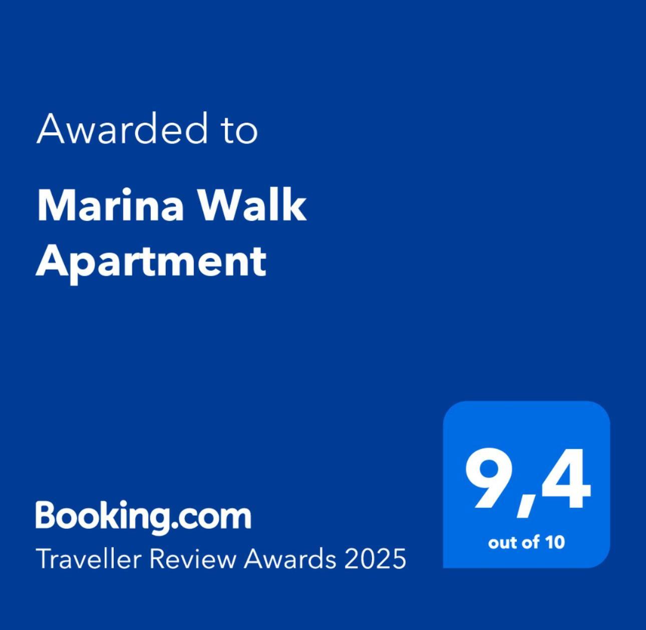 Marina Walk Apartment Vilamoura Exterior foto